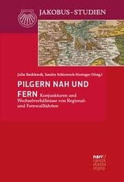 Cover von Pilgern nah und fern