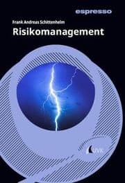 Cover von Risikomanagement