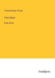 Cover von Tom Owen