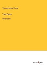 Cover von Tom Owen