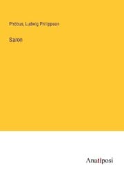 Cover von Saron