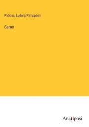 Cover von Saron