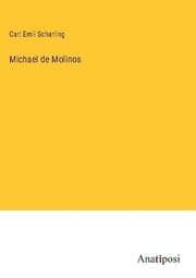 Cover von Michael de Molinos