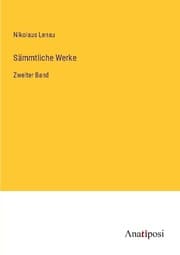 Cover von Sämmtliche Werke