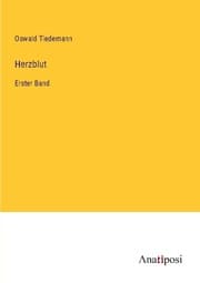 Cover von Herzblut