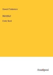 Cover von Herzblut