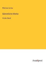 Cover von Sämmtliche Werke