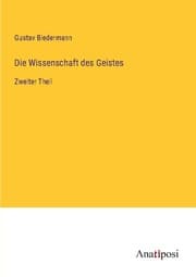 Cover von Die Wissenschaft des Geistes
