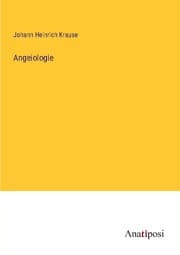 Cover von Angeiologie