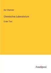Cover von Chemisches Laboratorium