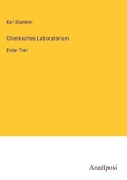 Cover von Chemisches Laboratorium