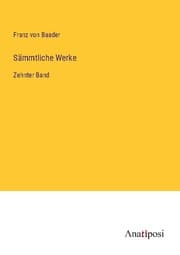 Cover von Sämmtliche Werke