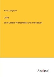 Cover von Java