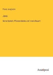 Cover von Java