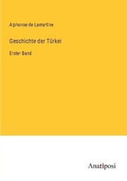 Cover von Geschichte der Türkei