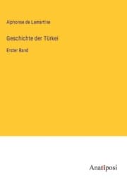 Cover von Geschichte der Türkei