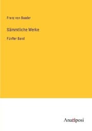 Cover von Sämmtliche Werke
