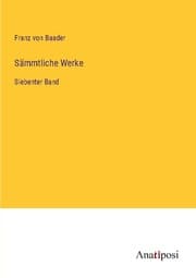 Cover von Sämmtliche Werke
