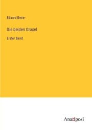 Cover von Die beiden Grasel