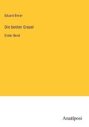 Cover von Die beiden Grasel