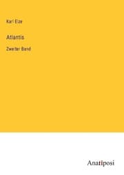 Cover von Atlantis
