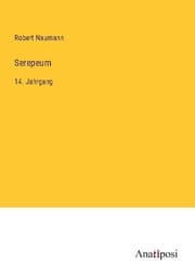 Cover von Serepeum