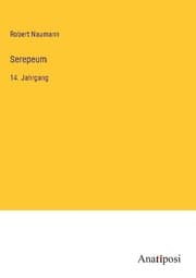 Cover von Serepeum
