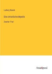 Cover von Die christliche Mystik