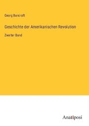 Cover von Geschichte der Amerikanischen Revolution