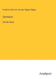 Cover von Germania