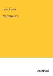 Cover von Bad Gleisweiler