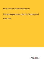 Cover von Die Schwiegermutter oder die Strahleninsel