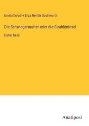 Cover von Die Schwiegermutter oder die Strahleninsel