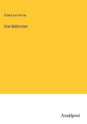 Cover von Drei Mährchen