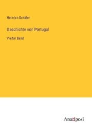 Cover von Geschichte von Portugal