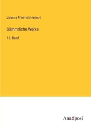Cover von Sämmtliche Werke
