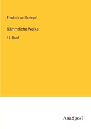 Cover von Sämmtliche Werke