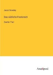 Cover von Das südliche Frankreich