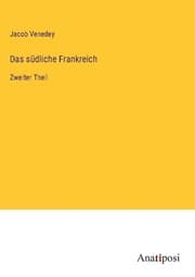 Cover von Das südliche Frankreich