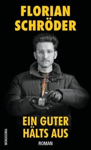 Cover von Ein Guter hälts aus