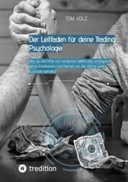 Cover von Der Leitfaden für deine Trading Psychologie