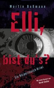 Cover von Elli, bist du's?