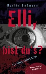 Cover von Elli, bist du's?