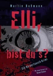 Cover von Elli, bist du's?