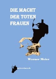 Cover von DIE MACHT DER TOTEN FRAUEN