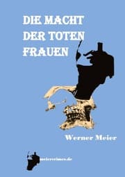Cover von DIE MACHT DER TOTEN FRAUEN