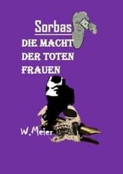 Cover von DIE MACHT DER TOTEN FRAUEN