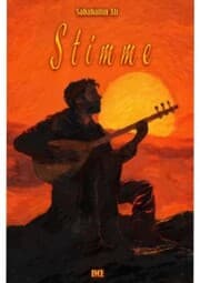 Cover von Stimme