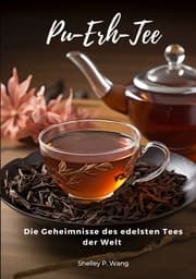 Cover von Pu-Erh-Tee