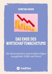 Cover von Das Ende des Wirtschaftswachstums